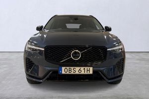 Volvo XC60 bild 7