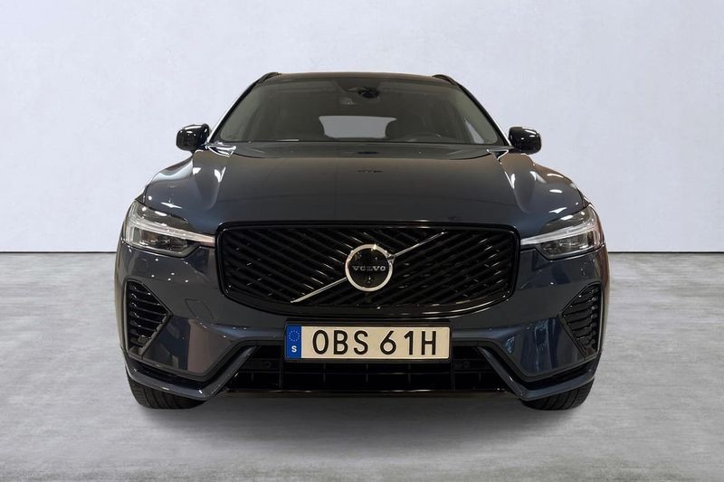 Volvo XC60 bild 7