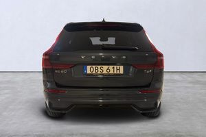 Volvo XC60 bild 5