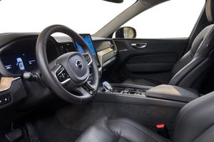 Volvo XC60 bild 8