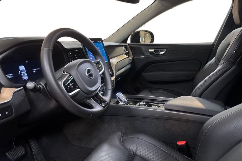 Volvo XC60 bild 8