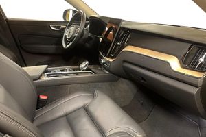 Volvo XC60 bild 10
