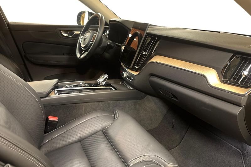 Volvo XC60 bild 10