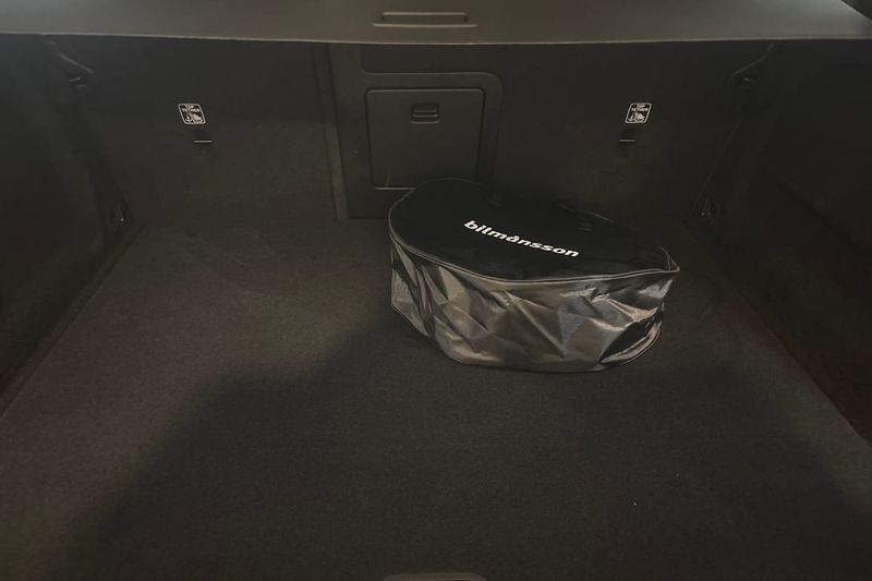 Volvo XC60 bild 13