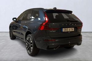Volvo XC60 bild 4