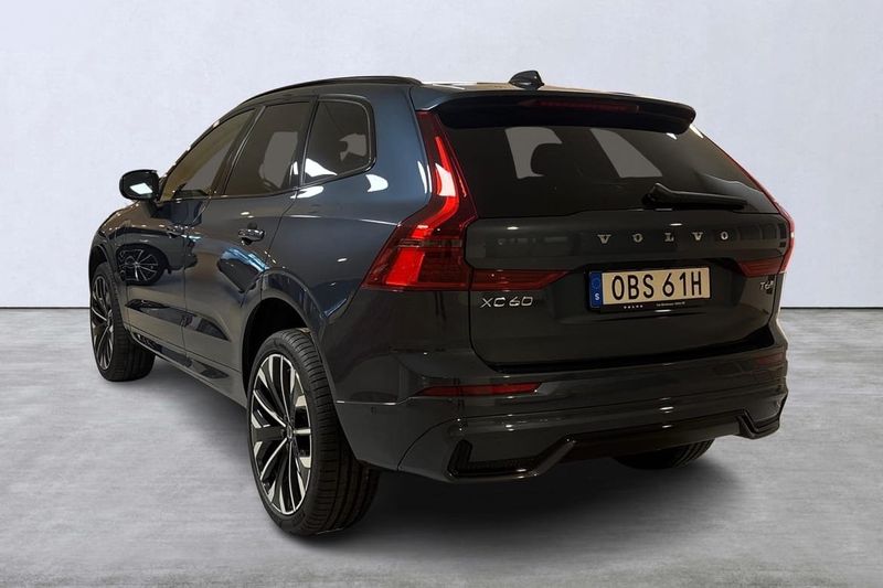 Volvo XC60 bild 4