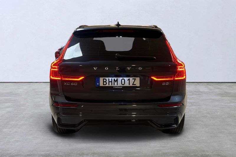 Volvo XC60 bild 5