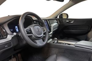 Volvo XC60 bild 8