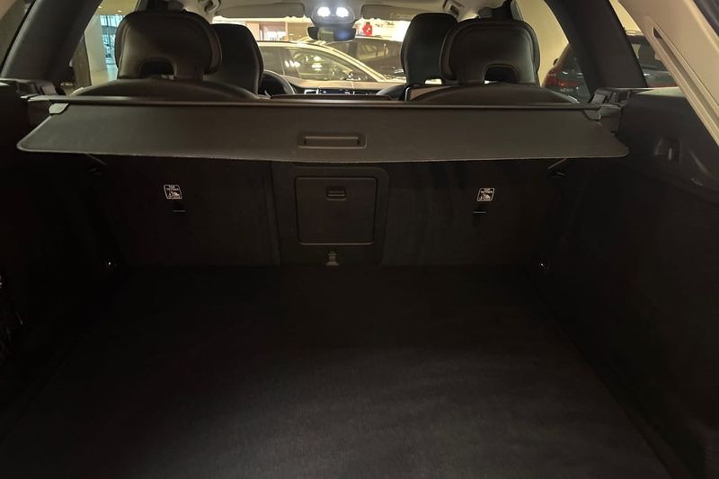 Volvo XC60 bild 13