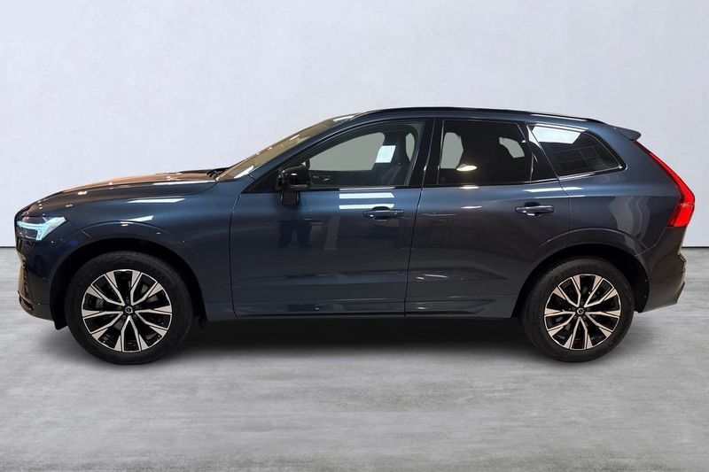 Volvo XC60 bild 2