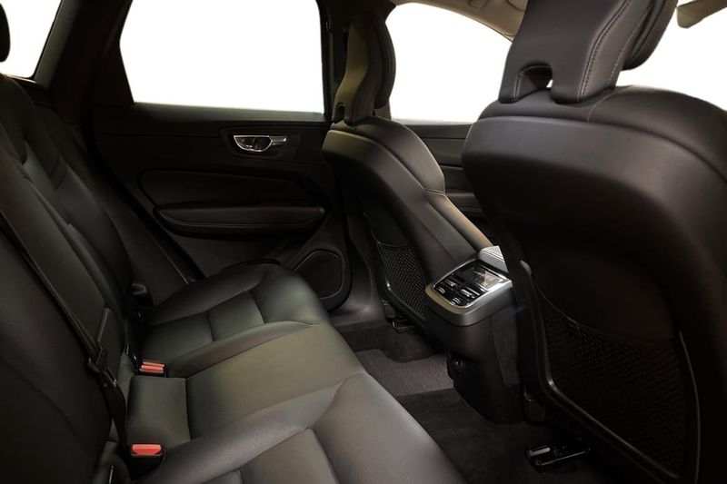 Volvo XC60 bild 11