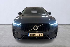 Volvo XC60 bild 7