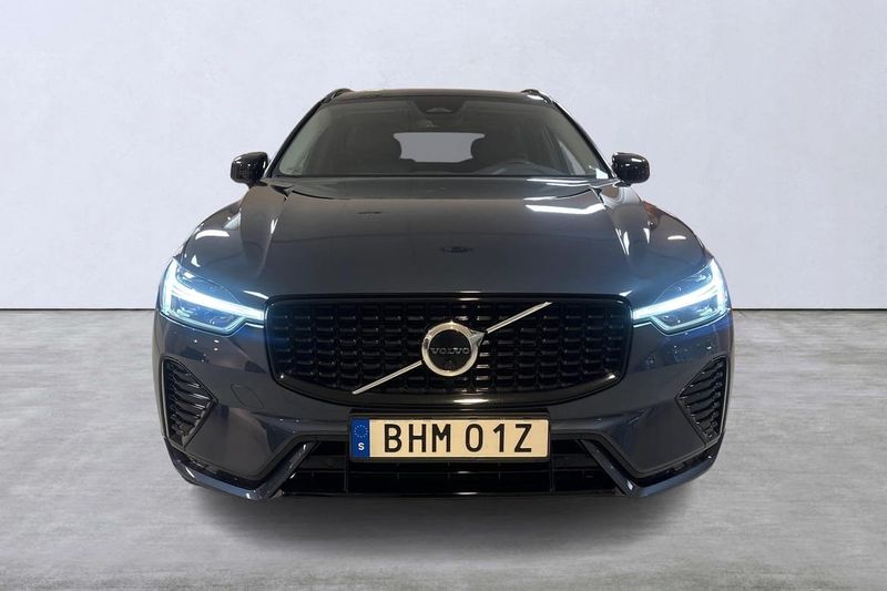 Volvo XC60 bild 7