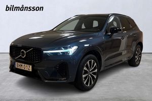 Volvo XC60 bild 1