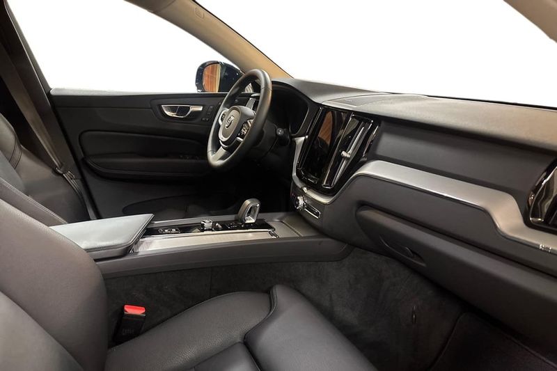 Volvo XC60 bild 10