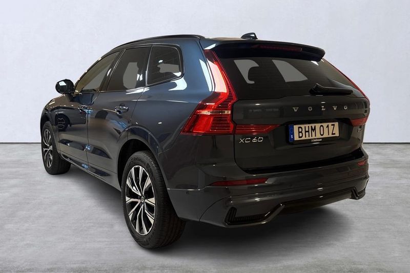 Volvo XC60 bild 4