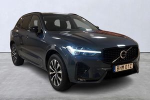Volvo XC60 bild 6