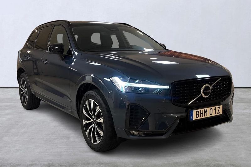 Volvo XC60 bild 6