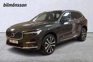 Volvo XC60 bild 1