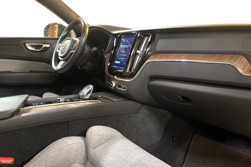 Volvo XC60 bild 10