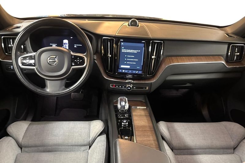 Volvo XC60 bild 9