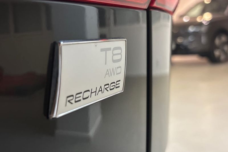 Volvo XC60 bild 15