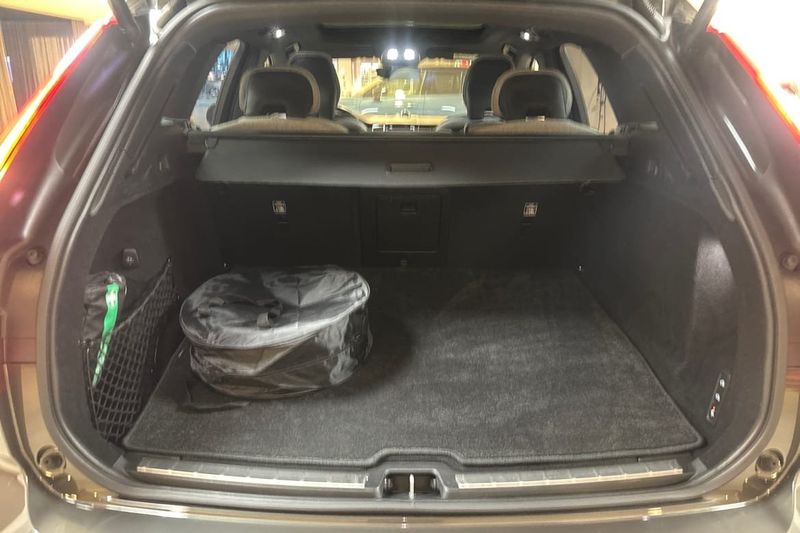 Volvo XC60 bild 13