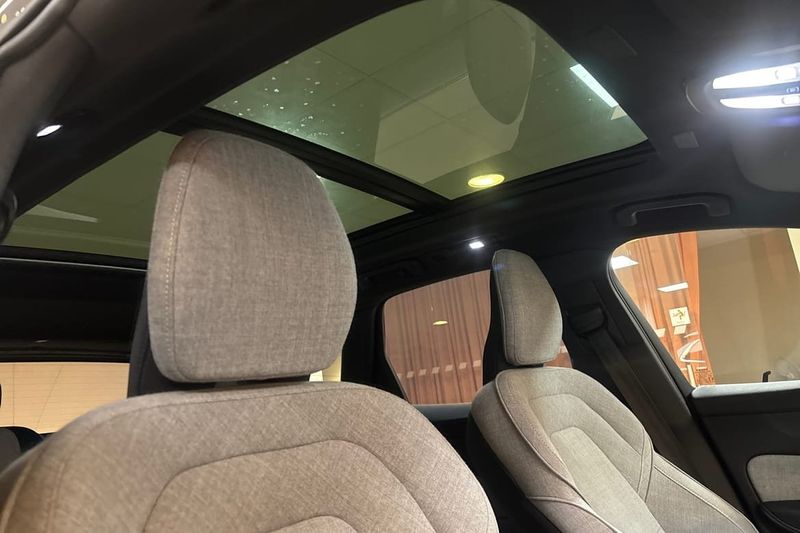 Volvo XC60 bild 18