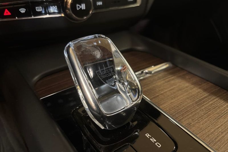 Volvo XC60 bild 14