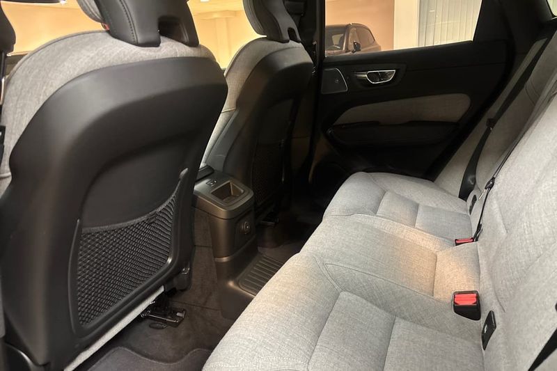 Volvo XC60 bild 12