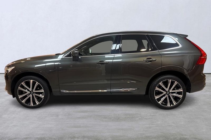 Volvo XC60 bild 2