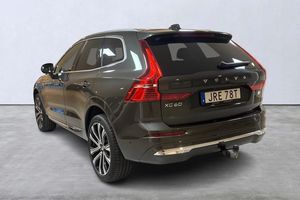 Volvo XC60 bild 4
