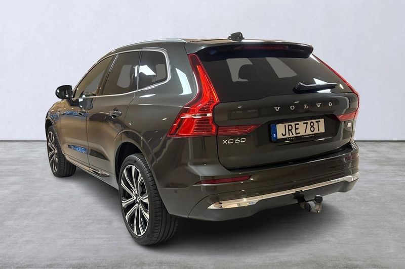 Volvo XC60 bild 4