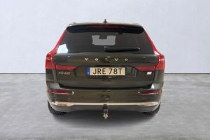 Volvo XC60 bild 5