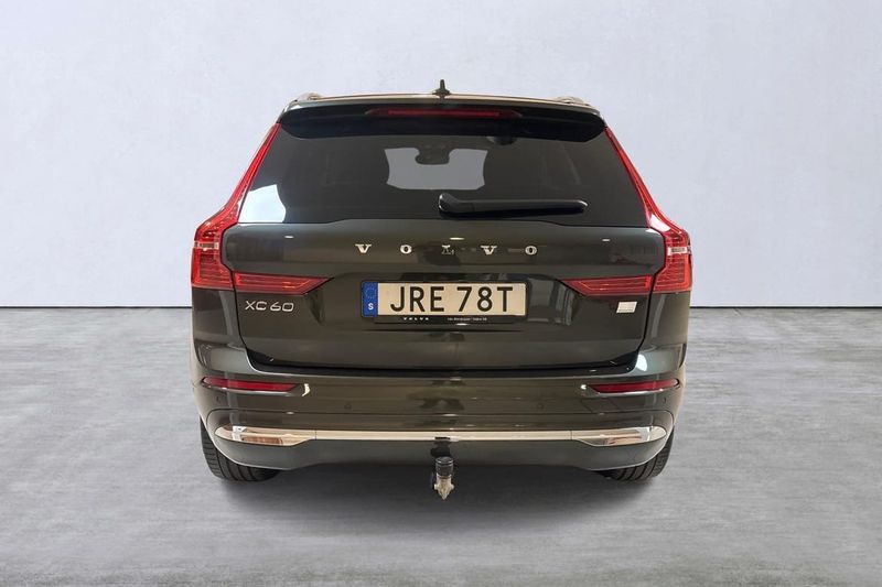 Volvo XC60 bild 5