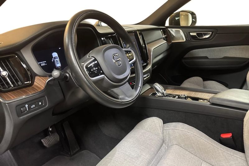 Volvo XC60 bild 8