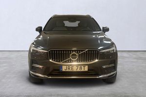 Volvo XC60 bild 7