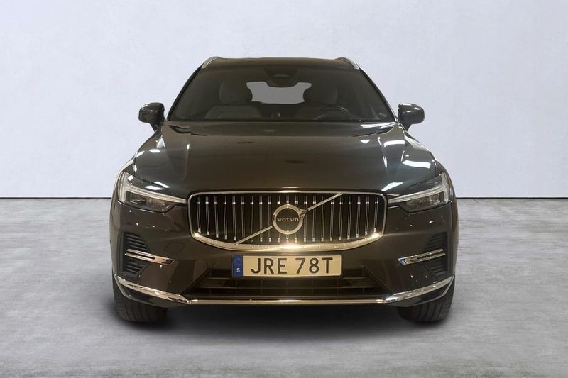 Volvo XC60 bild 7