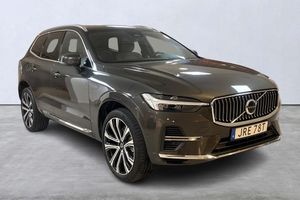 Volvo XC60 bild 6