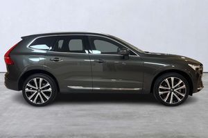 Volvo XC60 bild 3