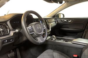 Volvo V60 bild 8