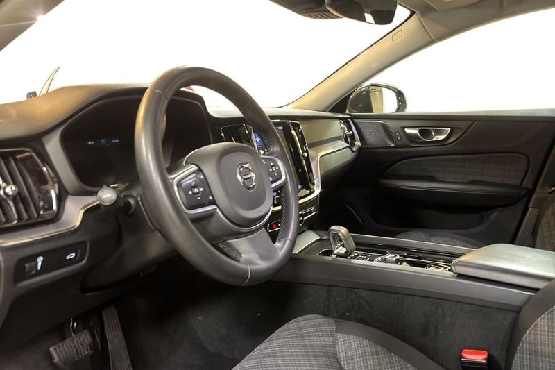 Volvo V60 bild 8