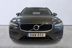 Volvo V60 bild 7