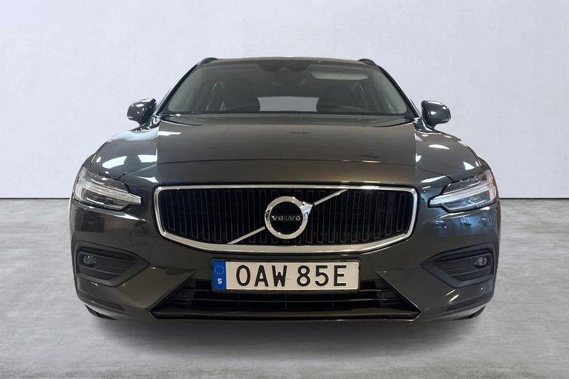 Volvo V60 bild 7