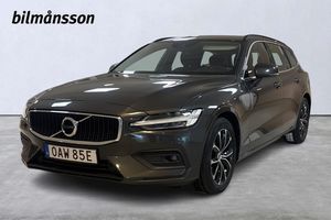 Volvo V60 bild 1