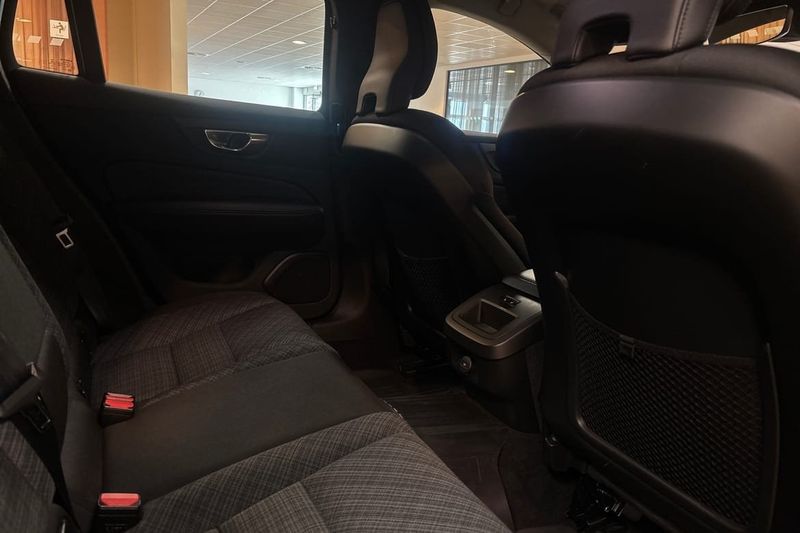 Volvo V60 bild 12