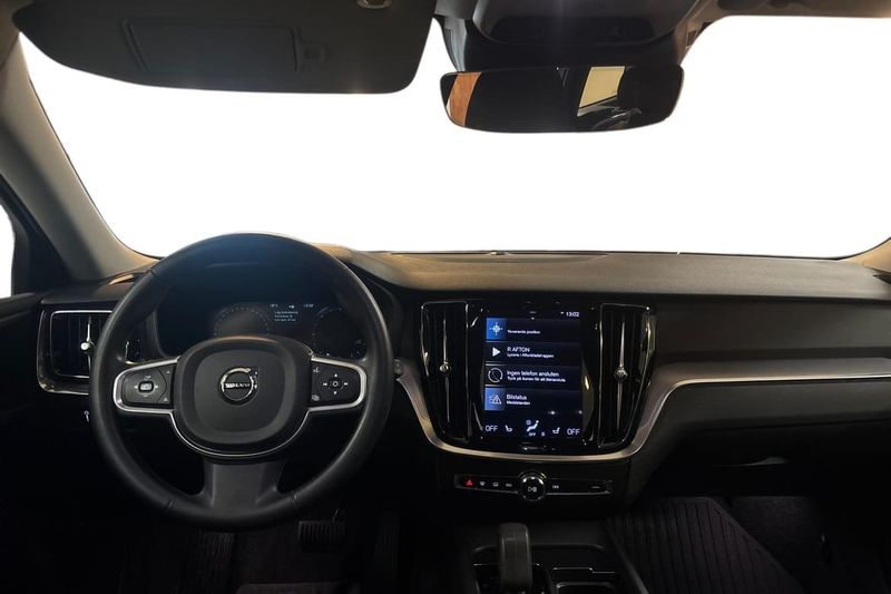Volvo V60 bild 9