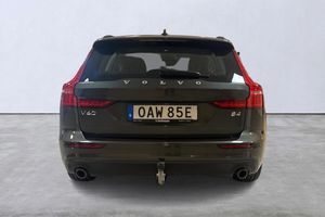 Volvo V60 bild 5