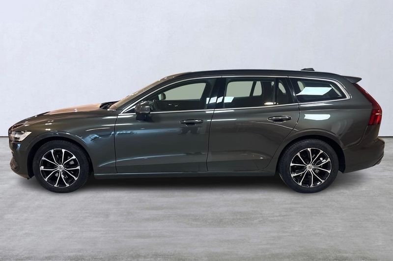 Volvo V60 bild 2