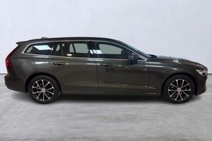 Volvo V60 bild 3